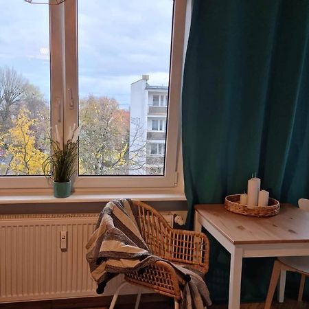 Sea View Apartament 5 Min Od Morza กดัญสก์ ภายนอก รูปภาพ